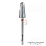 Broca Bluwe de Tungstenio