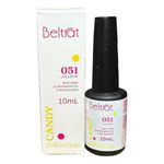 Gel Base Beltrat 10ml Coleção Candy