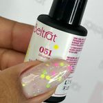 Gel Base Beltrat 10ml Coleção Candy