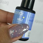 Gel Base Beltrat 10ml Coleção Candy