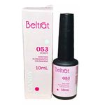 Gel Base Beltrat 10ml Coleção Candy