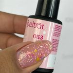 Gel Base Beltrat 10ml Coleção Candy