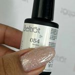 Gel Base Beltrat 10ml Coleção Candy