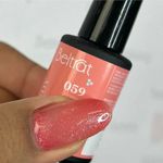 Gel Base Beltrat 10ml Coleção Candy