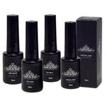 Top Coat Karen Vasconcelos 10ml