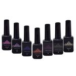 Esmalte em Gel Karen Vasconcelos 9g