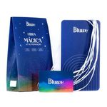 Kit Fibra Mágica Bluwe
