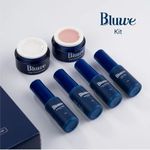 Mini Kit Essencial Bluwe