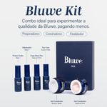 Mini Kit Essencial Bluwe