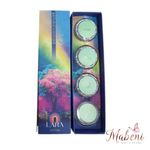 Kit Glitter Bluwe Coleção Pó
