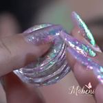 Kit Glitter Bluwe Coleção Pó