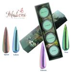 Kit Glitter Bluwe Coleção Pó