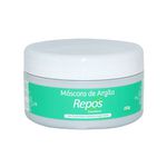 Máscara de Argila 250g Repos
