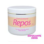 Creme Repos