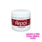 Creme Repos