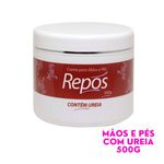 Creme Repos
