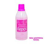 Removedor de Esmaltes Repos