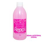 Removedor de Esmaltes Repos
