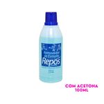 Removedor de Esmaltes Repos