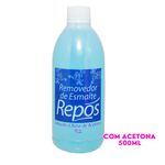 Removedor de Esmaltes Repos