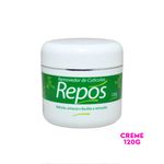 Removedor de Cuticulas Repos