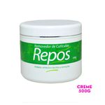 Removedor de Cuticulas Repos