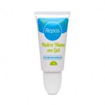 Pedra Hume em Gel Repos 10g