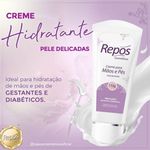 Creme Repos 110g