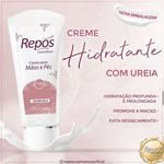 Creme Repos 110g