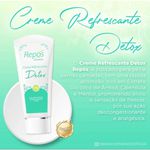 Creme Repos 110g