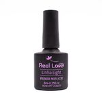 Preparadores Real Love [ linha Light ]