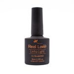 Preparadores Real Love [ linha Light ]