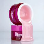Gel Construtor Shine Bluwe