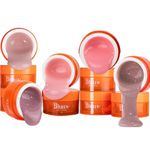 Gel Gummy Bluwe
