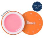 Gel Gummy Bluwe