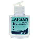 Adstringente Liquido Lapsan 35ml