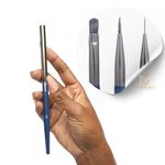 Kit Pincéis Essenciais Bluwe
