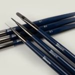 Kit Pincéis Essenciais Bluwe