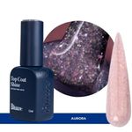 Top Coat Shine Bluwe 11ml