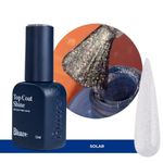 Top Coat Shine Bluwe 11ml