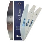 Kit de Lixa Bluwe ( 4 itens )
