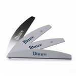 Kit de Lixa Bluwe ( 4 itens )