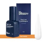 Top Coat Camuflagem Bluwe 11ml