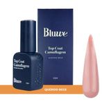 Top Coat Camuflagem Bluwe 11ml
