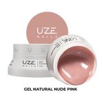 Gel Construtor UZE Nails 25g