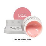 Gel Construtor UZE Nails 25g