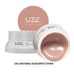 Gel Construtor UZE Nails 25g