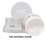 Gel Construtor UZE Nails 25g