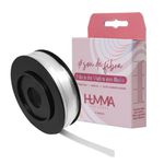 Fibra de Vidro Humma em Rolo com 4 metros
