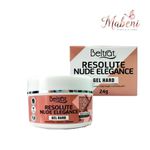 Gel Resolute Beltrat